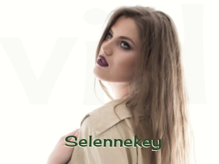 Selennekey