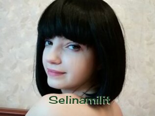 Selinamilit