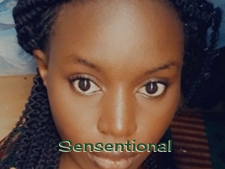 Sensentional