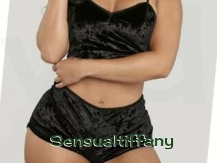 Sensualtiffany