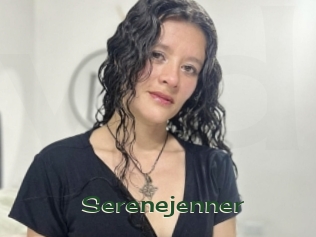 Serenejenner