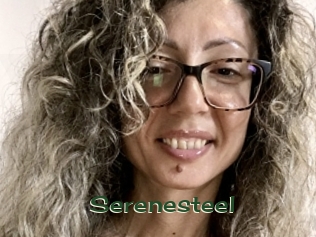 Serenesteel