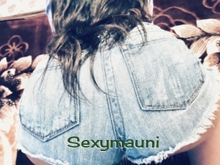 Sexymauni