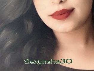 Sexyneha30