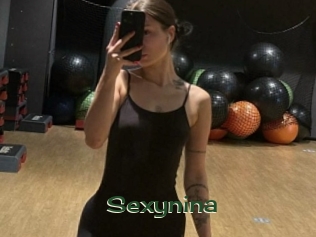 Sexynina