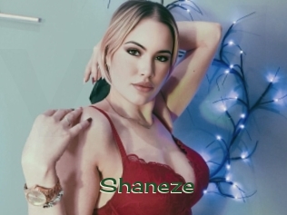 Shaneze