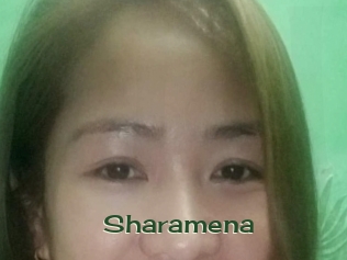 Sharamena