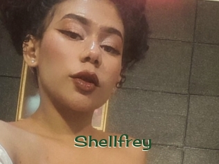 Shellfrey