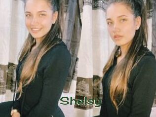 Shelsy