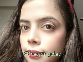 Shenaryder