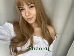 Sherrry