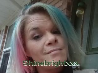 Shinebrightxxx