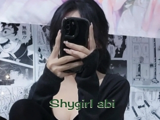 Shygirl_abi