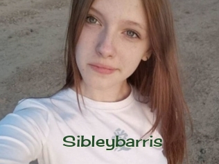 Sibleybarris