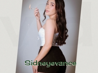 Sidneyevance