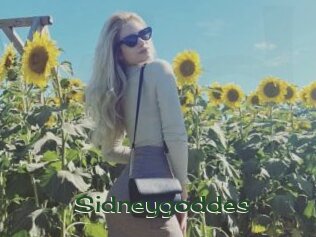 Sidneygoddes