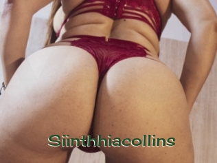 Siinthhiacollins