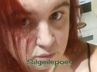 Silgeilepoes