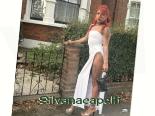 Silvanacapelli