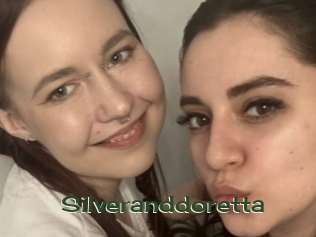 Silveranddoretta