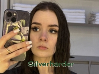 Silverharder