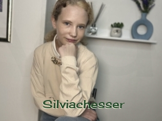 Silviachesser