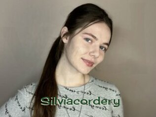 Silviacordery