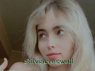 Silviacreswell