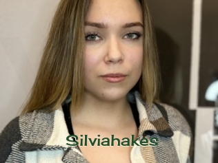 Silviahakes