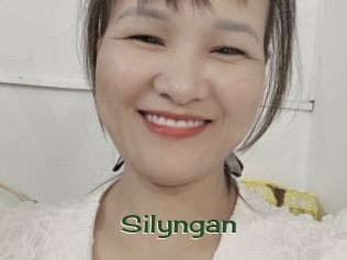 Silyngan