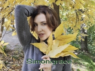 Simonigrace