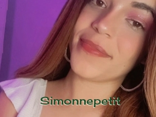 Simonnepetit