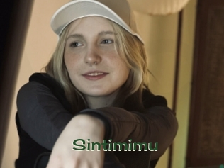 Sintimimu