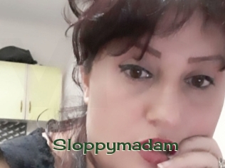 Sloppymadam