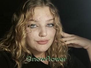 Snowflower