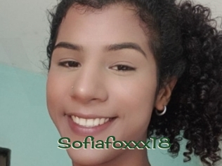 Sofiafoxxx18