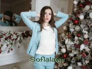 Sofialater