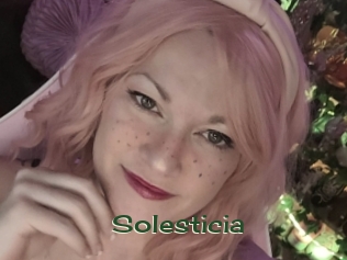 Solesticia