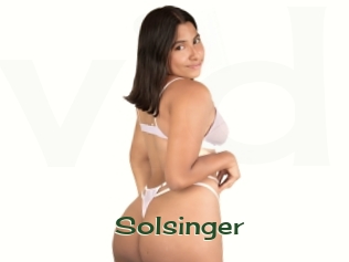 Solsinger