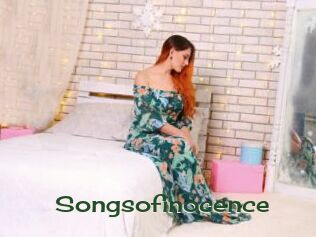 Songsofinocence