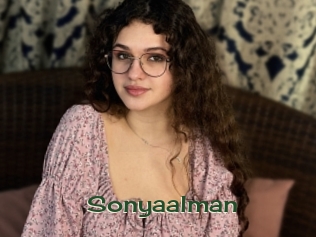 Sonyaalman