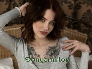 Sonyamilton