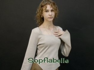 Sopfiabelle