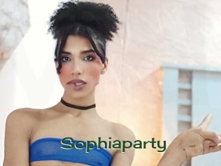 Sophiaparty