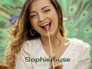 Sophierouse