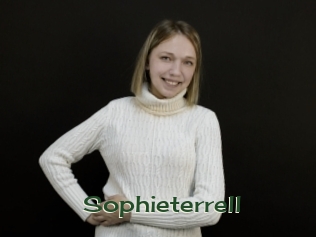 Sophieterrell