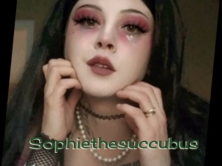 Sophiethesuccubus