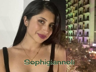 Sophigiannoli