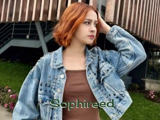 Sophireed