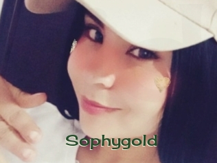 Sophygold